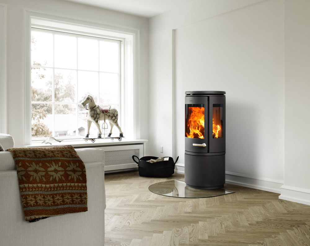 Morsø 7943 plain base - Image 2