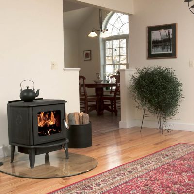 Classic Stoves