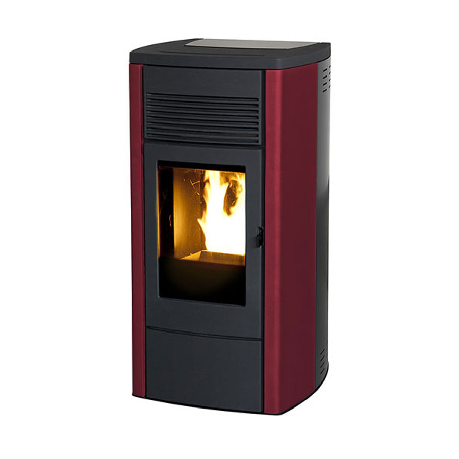 MCZ Ego 2.0 - Atmost Stoves and Fireplaces