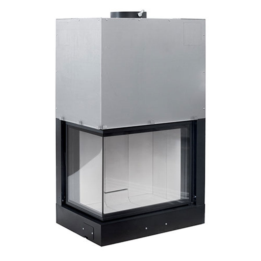 MCZ Plasma 75 DX/SX Wood