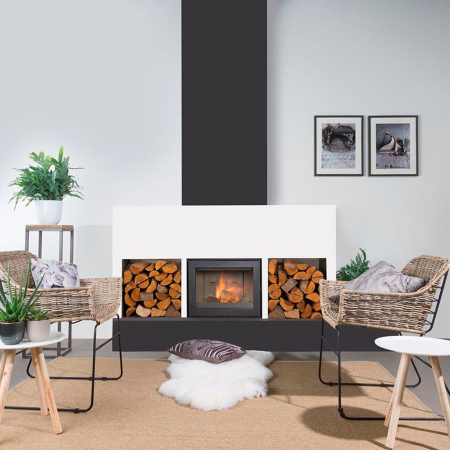 Wanders WAN-2068 Front