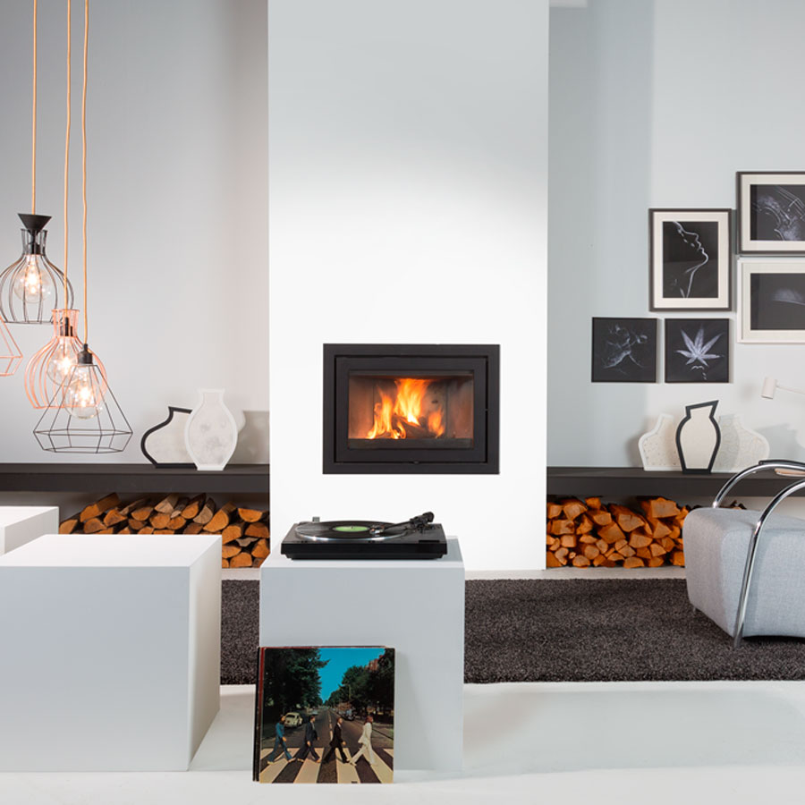 Wanders WAN-2075 Front