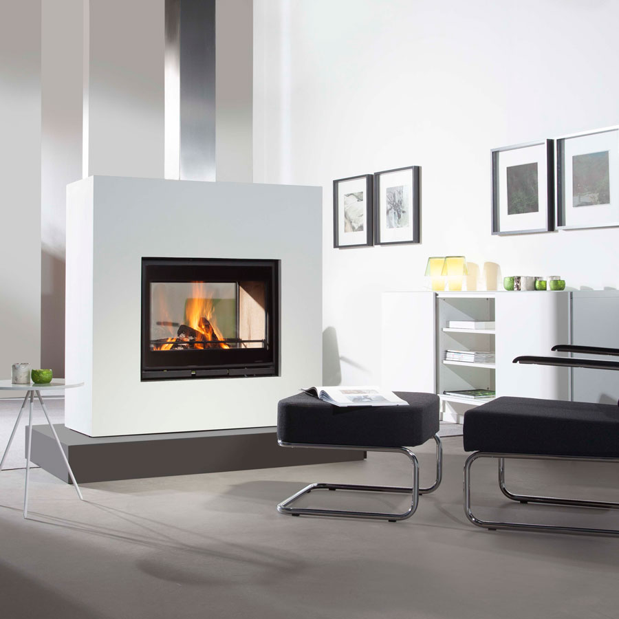 Wanders Square 75 tunnel