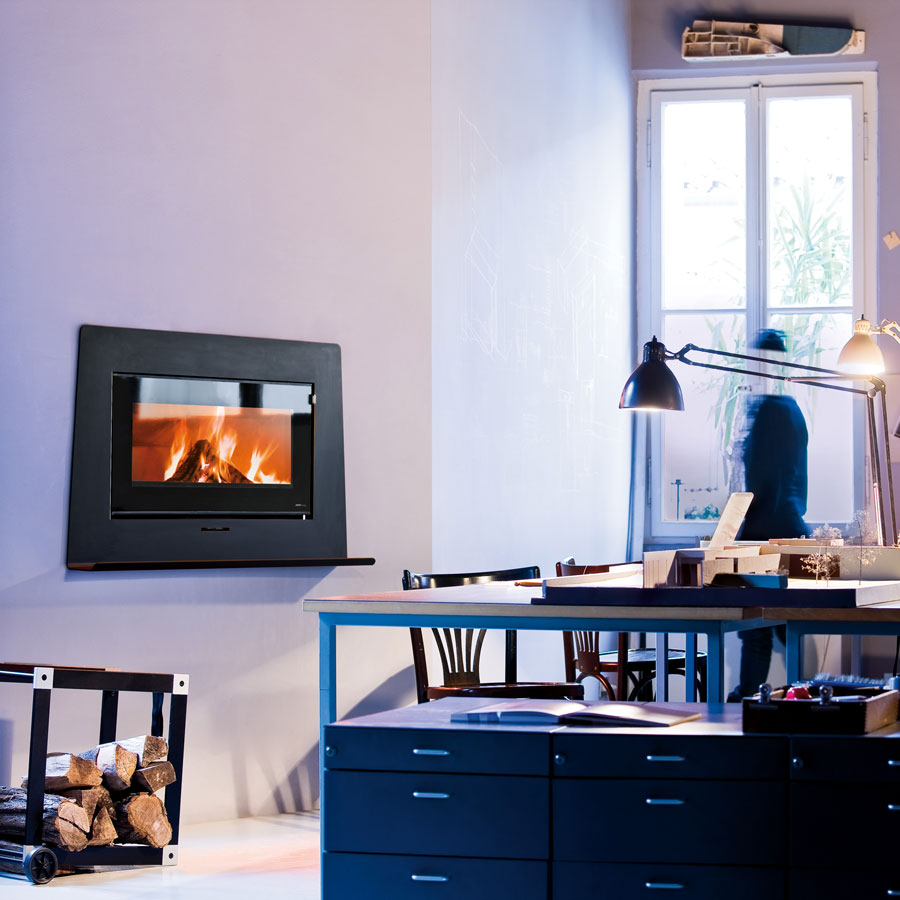 MCZ Vivo 90Q Wood - Image 2