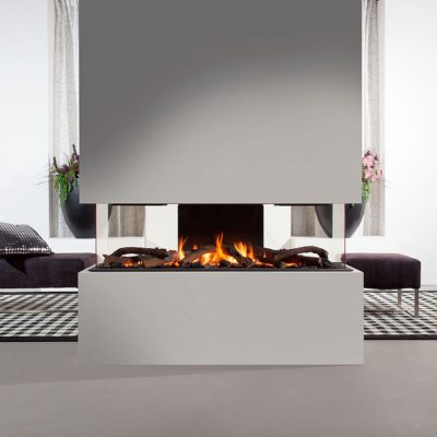 Gas Stoves and Fireplaces