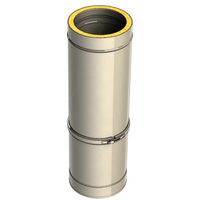 Insulated Stainless Steel Chimney Pipes