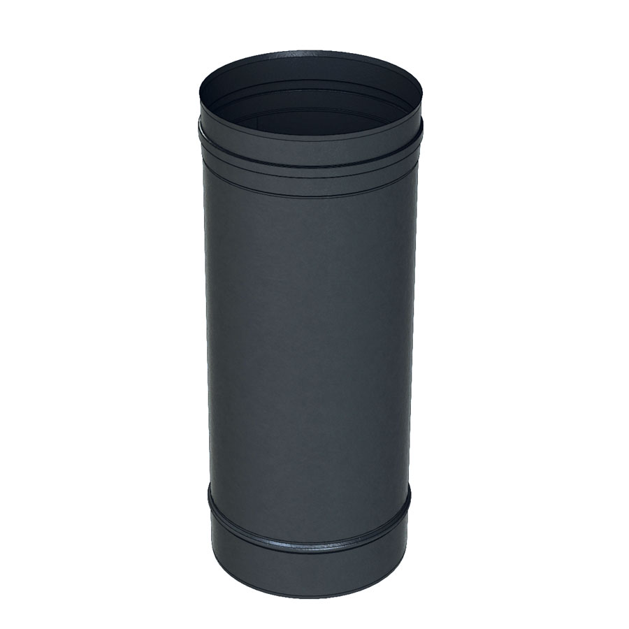 EWPE Black 500mm length