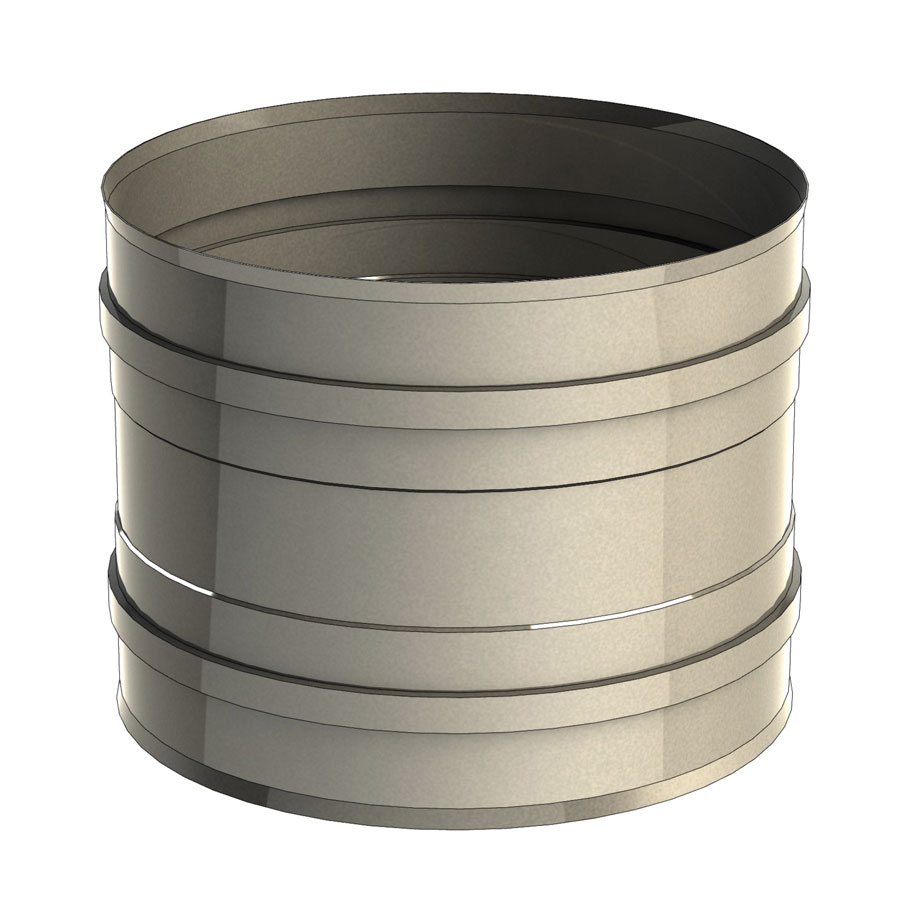 EW female to female adapter