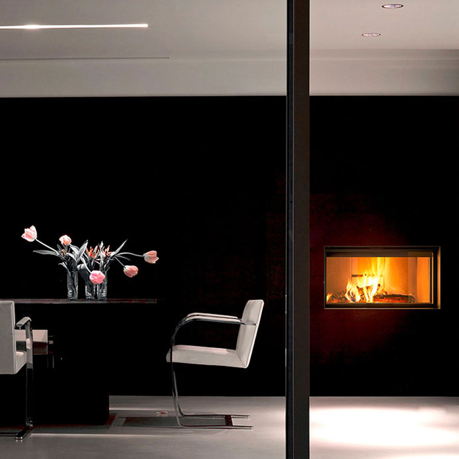 MCZ Plasma 95 Wood - Image 3