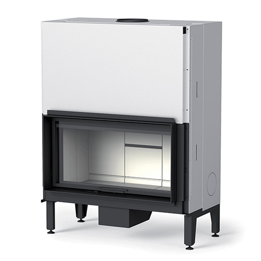 MCZ Plasma 95 Wood - Image 4