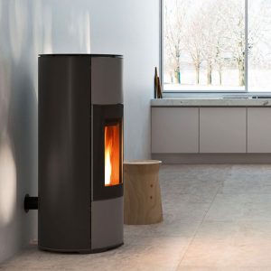 Stoves and Fireplaces