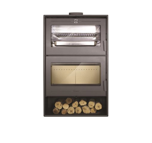 Lacunza Oslo Cooking Stove - Image 2