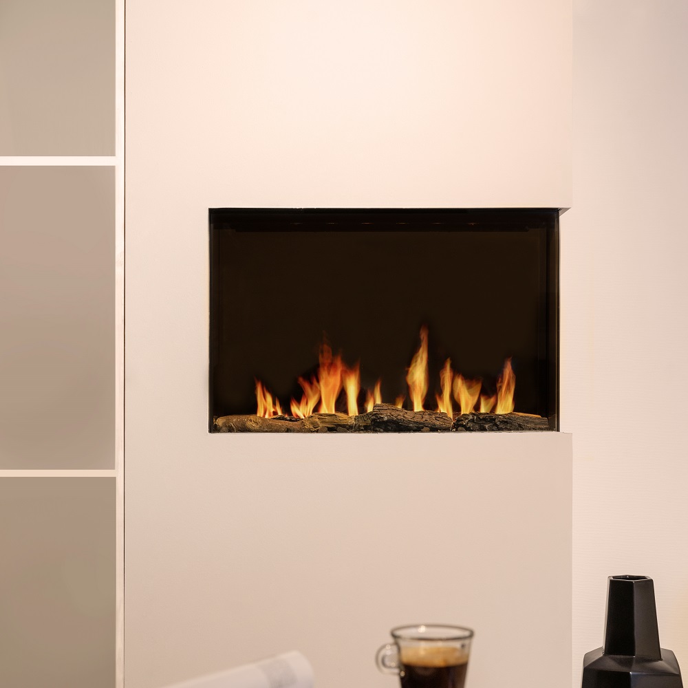 Modern Flames Orion Multi 52 Electric Fireplace - Image 2