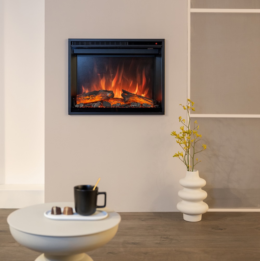 Modern Flames Redstone/Aurora 860 - 36 Electric Fireplace