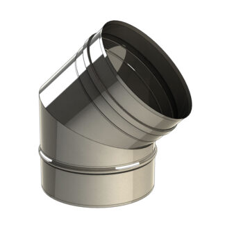 EWPE 30 degree bend
