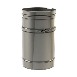 EWPE adjustable length (370 – 550mm)