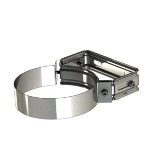 EWPE adjustable wall bracket (50-75mm)