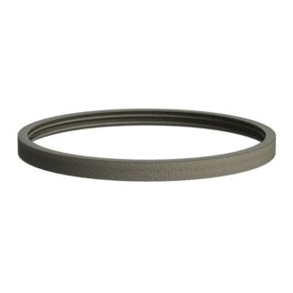 EWPE silicone ring joints