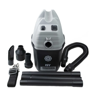 ISY ash Vacuum Cleaner