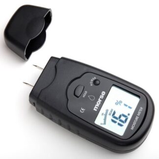 Morsø Moisture Meter