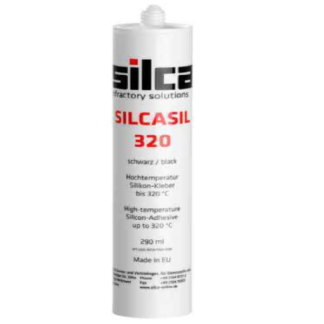 Silcasil 320 High-temperature silicone