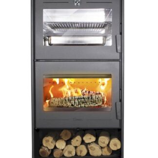 Lacunza Altea Cooking Stove