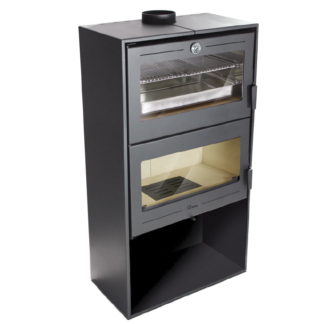 Lacunza Oslo Cooking Stove