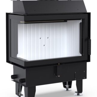DefroHome Nest S BL