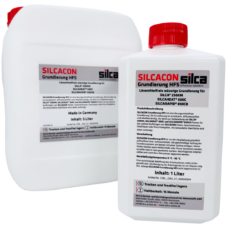 SILCACON first coat HFS 1L